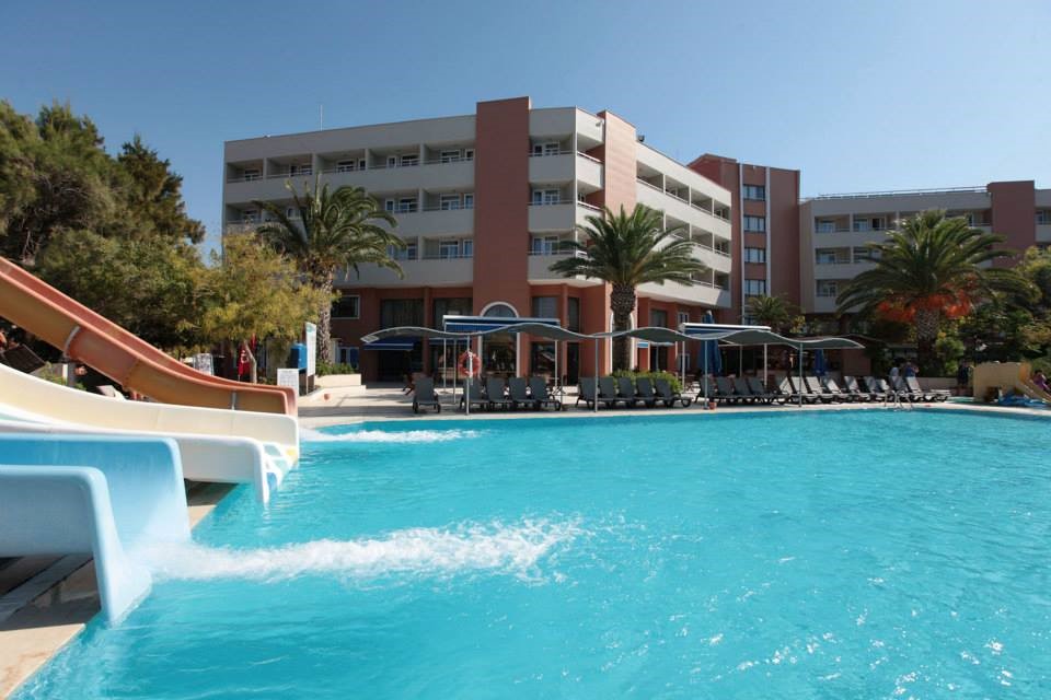 imagini hotel CLUB YALI OZDERE